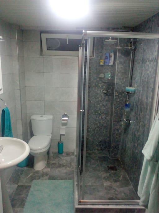 Apartment Nikola Orange Ohrid Eksteriør billede