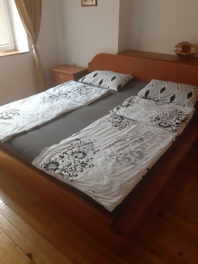 Apartment Nikola Orange Ohrid Eksteriør billede